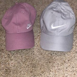 Nike hats